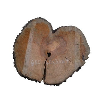 Plaster Gruszy 40x33x4cm