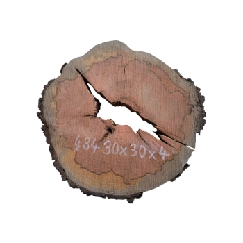 Plaster Gruszy 30x30x4cm