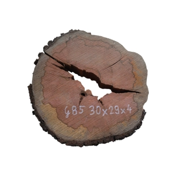 Plaster Gruszy 30x29x4cm