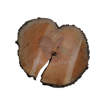 Plaster Gruszy 36x32x4cm