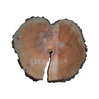 Plaster Gruszy 38x32x4cm