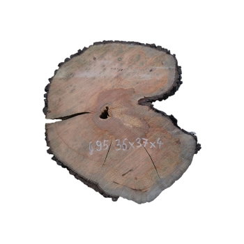 Plaster Gruszy 36x37x4cm