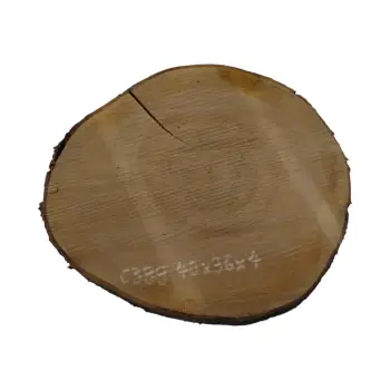 Plaster Czereśni 40x36x4cm