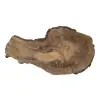 Plaster Orzecha Włoskiego po Suszarni 117x61x10cm