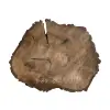 Plaster Orzecha Włoskiego po Suszarni 67x54x7-8,5cm