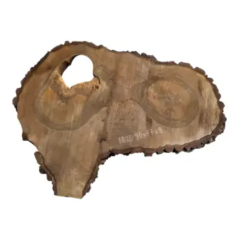 Plaster Orzecha Włoskiego po Suszarni 90x67x8cm