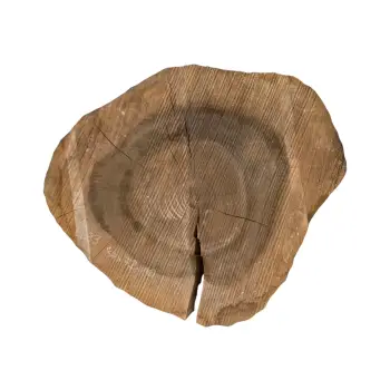 Plaster Orzecha Włoskiego po Suszarni 84x72x10cm