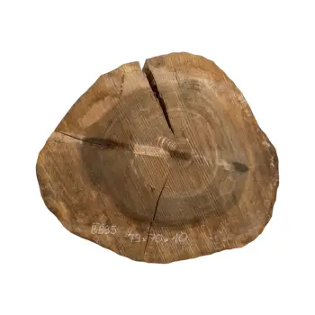 Plaster Orzecha Włoskiego po Suszarni 79x70x10cm