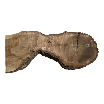 Plaster Orzecha Włoskiego po Suszarni 122x50/47x8cm