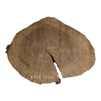 Plaster Orzecha Włoskiego po Suszarni 83x63x10cm