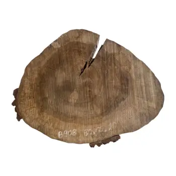 Plaster Orzecha Włoskiego po Suszarni 80x64x10cm