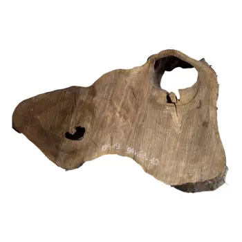 Plaster Orzecha Włoskiego po Suszarni 94x63x10cm