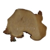 Plaster Akacji 32x25x3cm