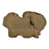 Plaster Akacji 40x25x3cm