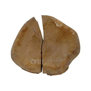 Plaster Czereśni 34x29x3cm