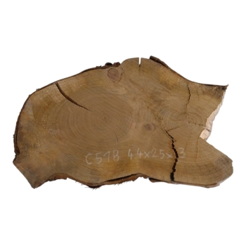 Plaster Czereśni 44x25x3cm
