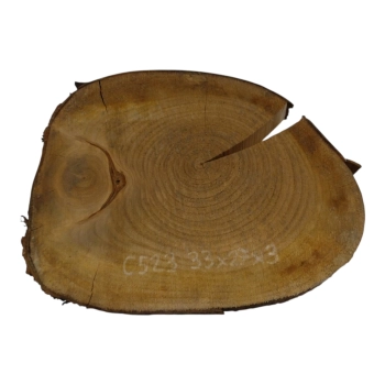 Plaster Czereśni 33x27x3cm