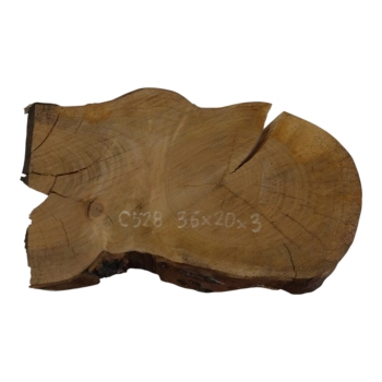 Plaster Czereśni 36x20x3cm