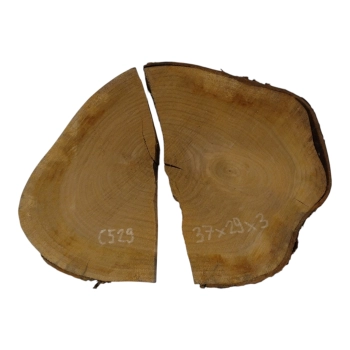 Plaster Czereśni 37x29x3cm
