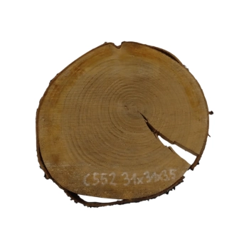 Plaster Czereśni 31x31x3,5cm