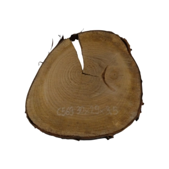 Plaster Czereśni 30x29x3,5cm
