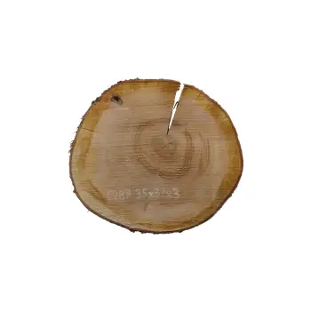 Plaster Czereśni 35x32x3cm