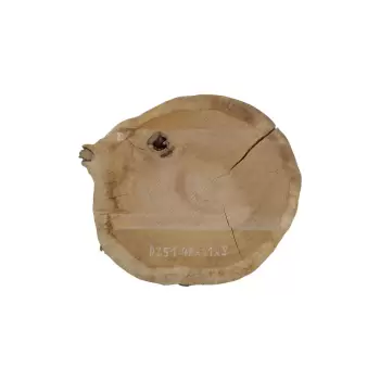 Plaster Dębowy 47x41x5cm Dąb