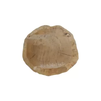 Plaster Dębowy 38x36x5cm Dąb