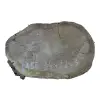 Plaster Dębowy 34x22x3cm Dąb po suszarni