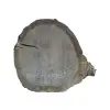 Plaster Dębowy 30x29x3cm Dąb po suszarni