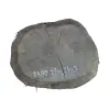 Plaster Dębowy 29x24x3cm Dąb po suszarni