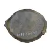 Plaster Dębowy 32x27x3cm Dąb po suszarni