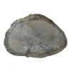 Plaster Dębowy 32x22x3cm Dąb po suszarni