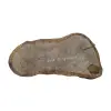 Plaster Dębowy 59x31x6cm Dąb po suszarni