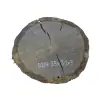Plaster Dębowy 35x31x3cm Dąb po suszarni