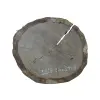 Plaster Dębowy 35x31x3cm Dąb po suszarni