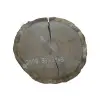 Plaster Dębowy 33x31x3cm Dąb po suszarni