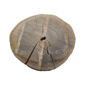 Plaster Dębowy 83x77x9cm Dąb po suszarni