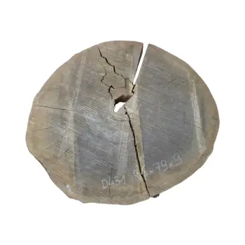 Plaster Dębowy 86x79x9cm Dąb po suszarni