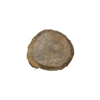 Plaster Dębowy 30x27x3cm Dąb po suszarni
