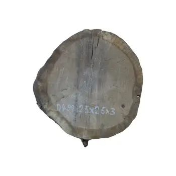 Plaster Dębowy 25x26x3cm Dąb po suszarni