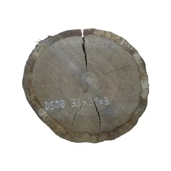 Plaster Dębowy 33x31x3cm Dąb po suszarni