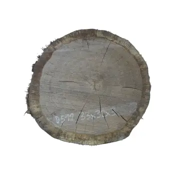 Plaster Dębowy 33x32x3cm Dąb po suszarni