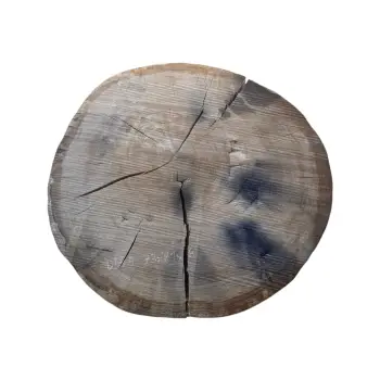 Plaster Dębowy 73x71x8cm Dąb po suszarni