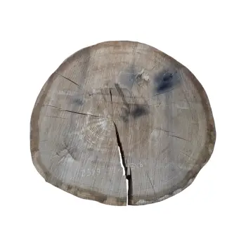 Plaster Dębowy 72x73x8cm Dąb po suszarni