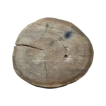 Plaster Dębowy 75x75x9cm Dąb po suszarni