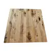 Blat Jesion Olejowany 70x70x3 cm