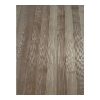 Blat Jesion Surowy 80x52x3 cm