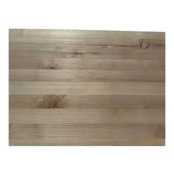 Blat Jesion Surowy 80x52x3 cm