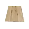 Blat Dąb Surowy 80x70x2,8 cm